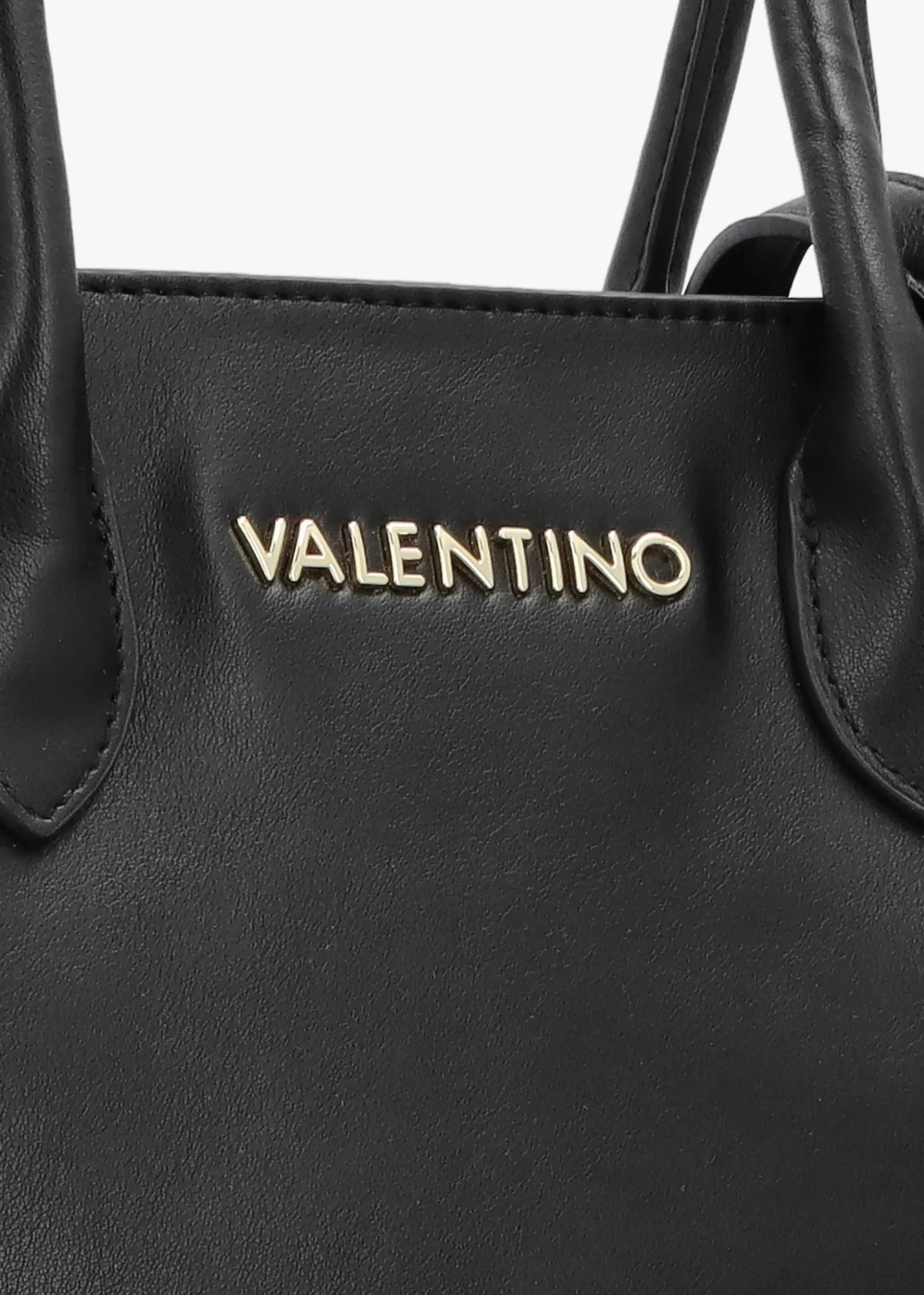 Sunshine Nero Shopper Bag
