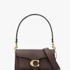 Tabby 20 Maple Leather Shoulder Bag