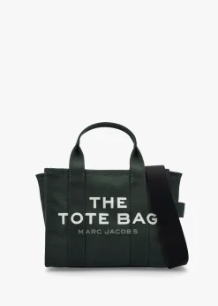 The Canvas Small Ivy Tote Bag