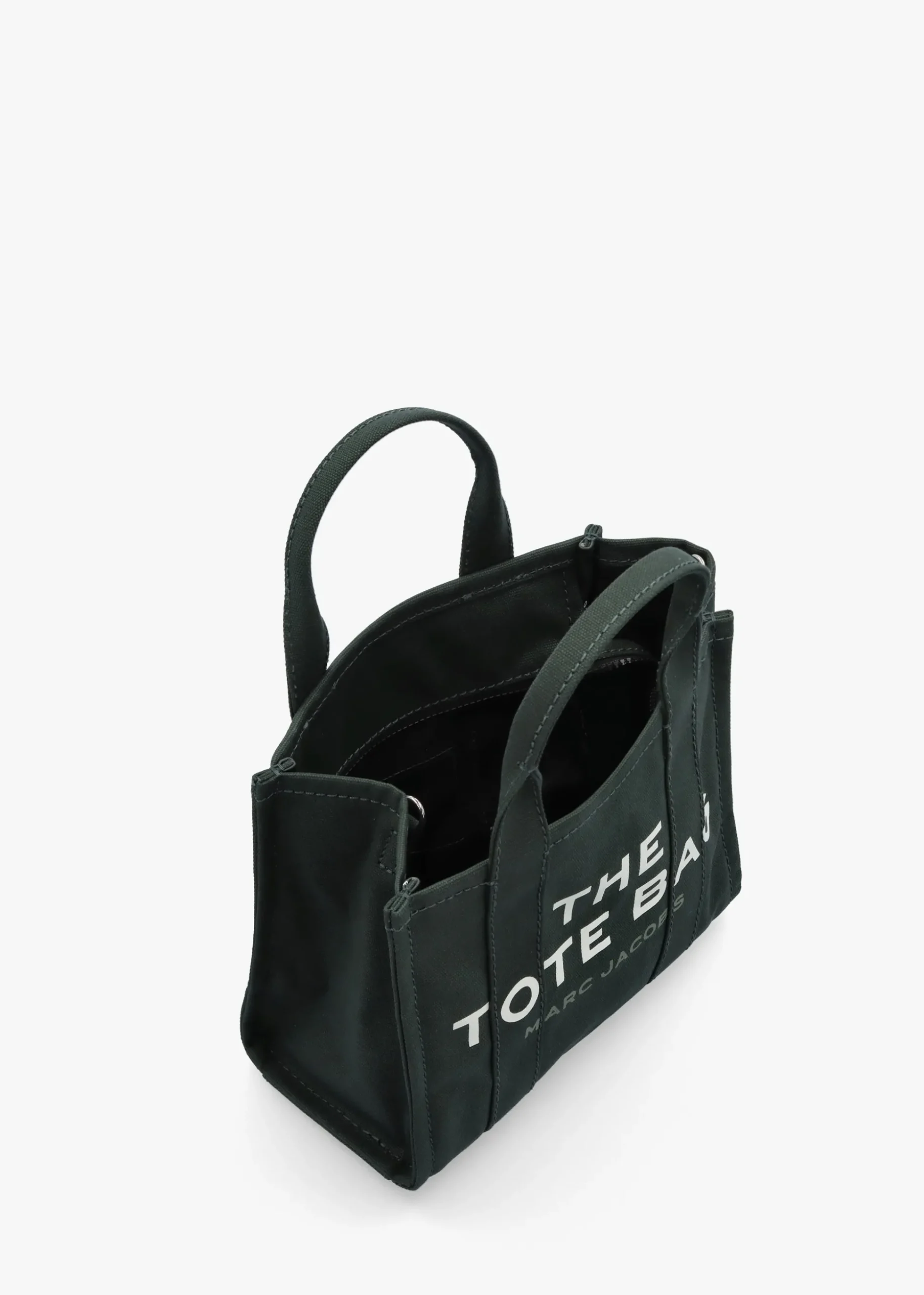 The Canvas Small Ivy Tote Bag