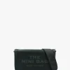 The Leather Mini Ivy Cross-Body Bag