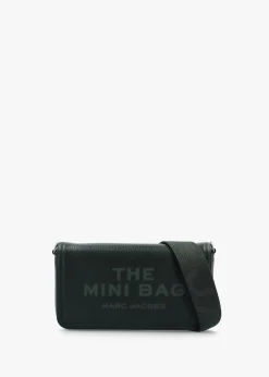 The Leather Mini Ivy Cross-Body Bag