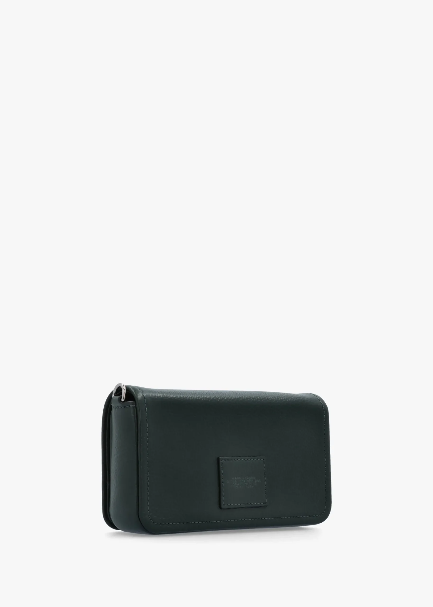 The Leather Mini Ivy Cross-Body Bag