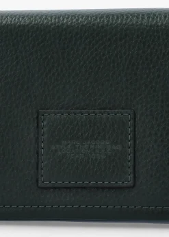 The Leather Mini Ivy Cross-Body Bag
