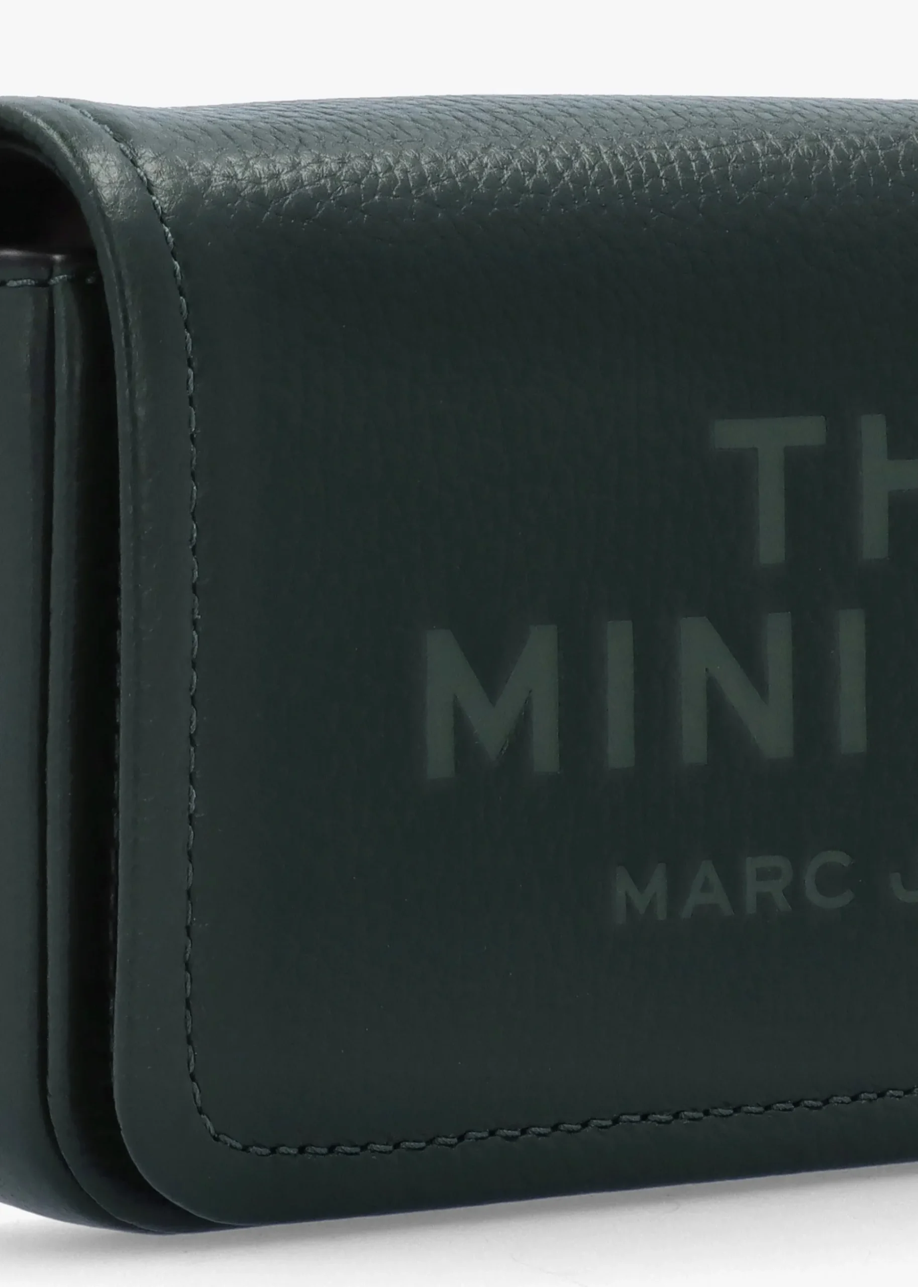 The Leather Mini Ivy Cross-Body Bag