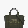 The Leather Small Forest Tote Bag