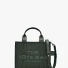The Leather Small Ivy Tote Bag