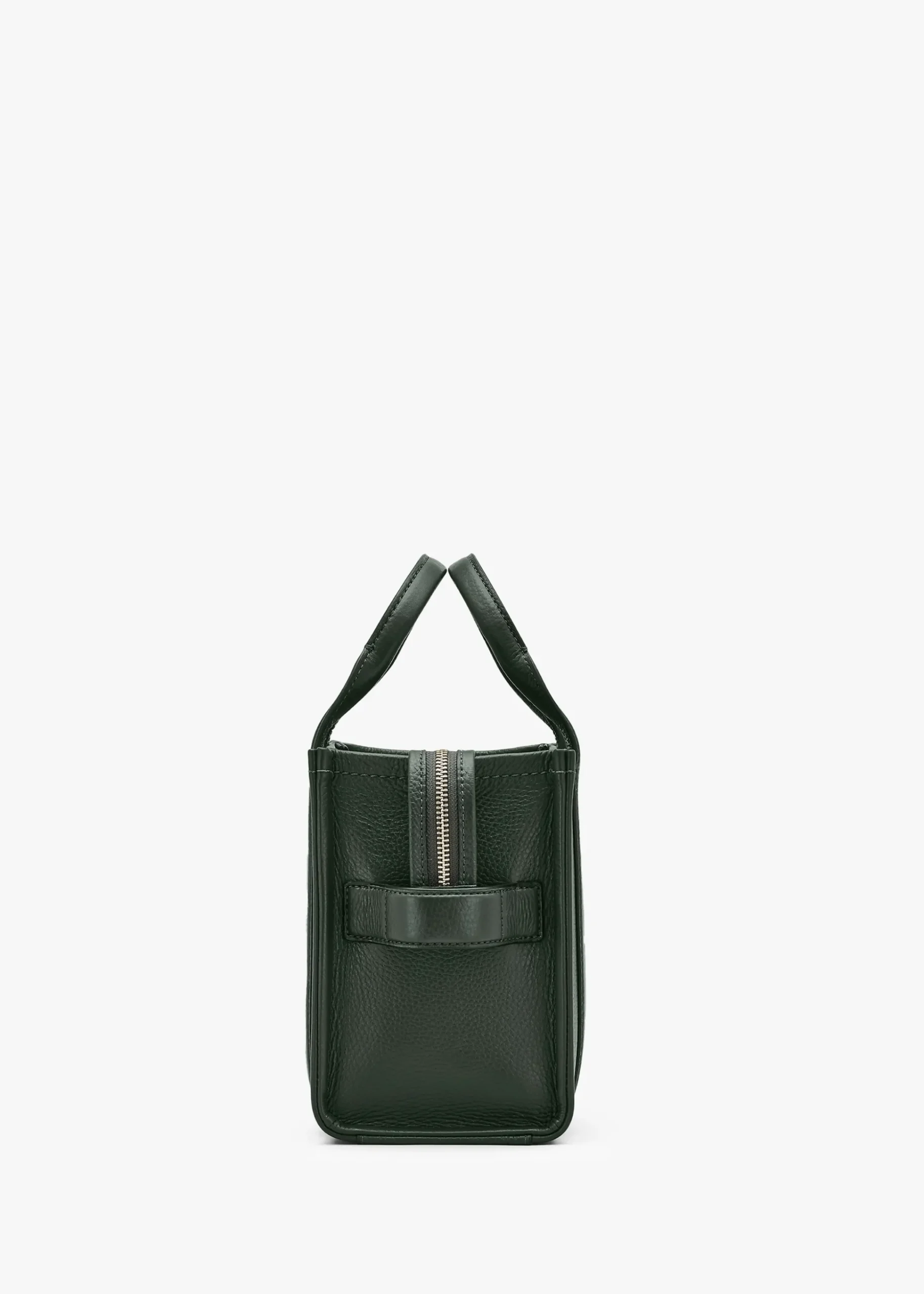The Leather Small Ivy Tote Bag