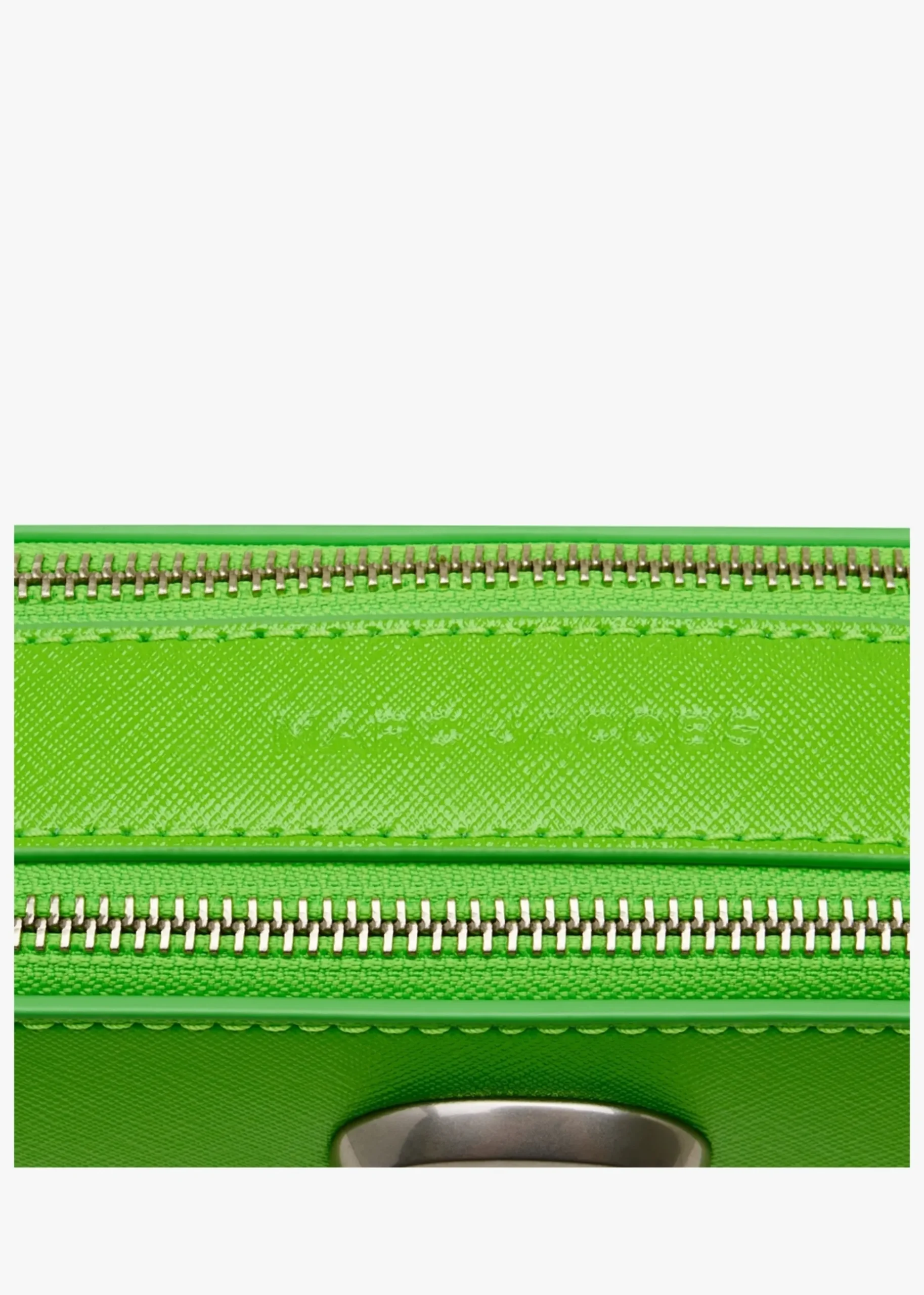 The Utility Snapshot Apple Leather Camera Bag