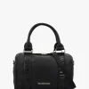 Twig Nero Barrel Bag