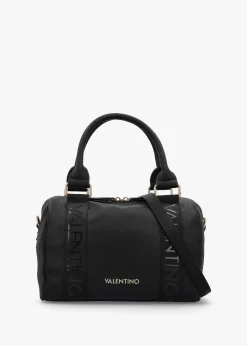 Twig Nero Barrel Bag