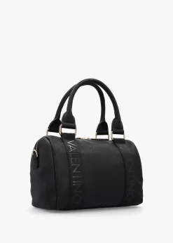 Twig Nero Barrel Bag