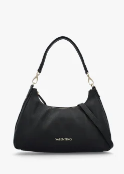 Twig Nero Hobo Bag