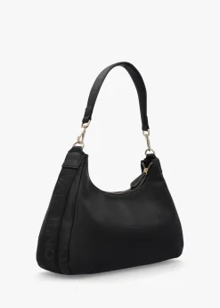 Twig Nero Hobo Bag