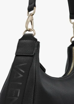 Twig Nero Hobo Bag