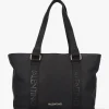 Twig Nero Shopper Bag