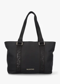 Twig Nero Shopper Bag