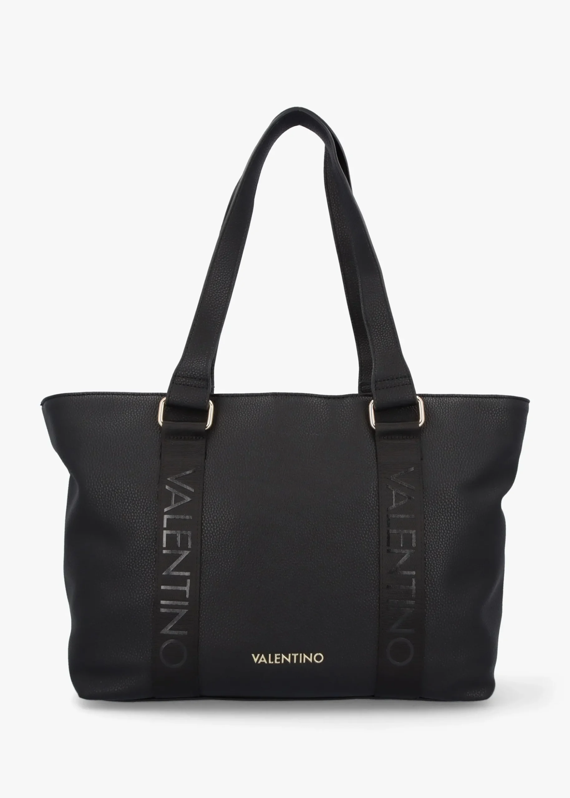 Twig Nero Shopper Bag