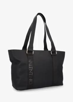 Twig Nero Shopper Bag
