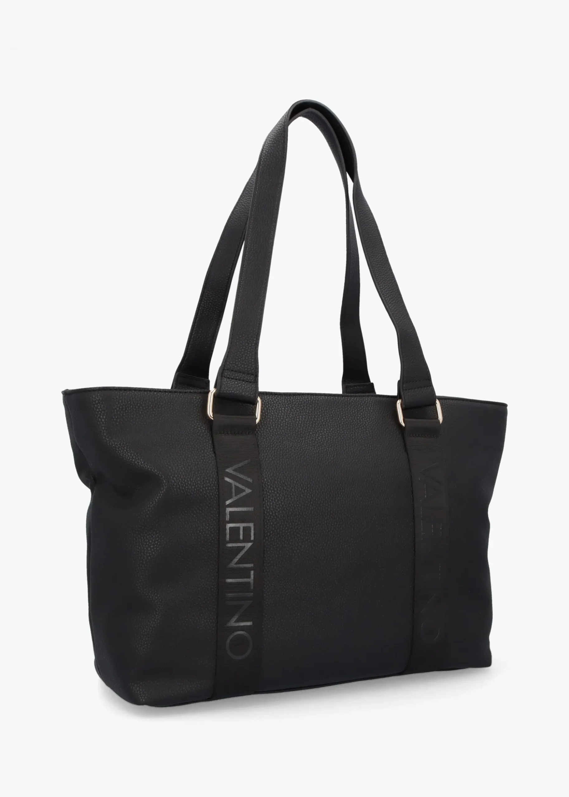 Twig Nero Shopper Bag