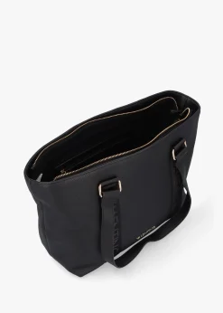Twig Nero Shopper Bag