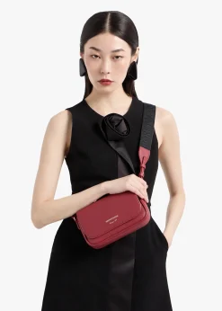Vino Tempesta Cross-Body Bag