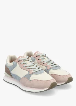 Women's City Saint Louis Multicoloured Trainers