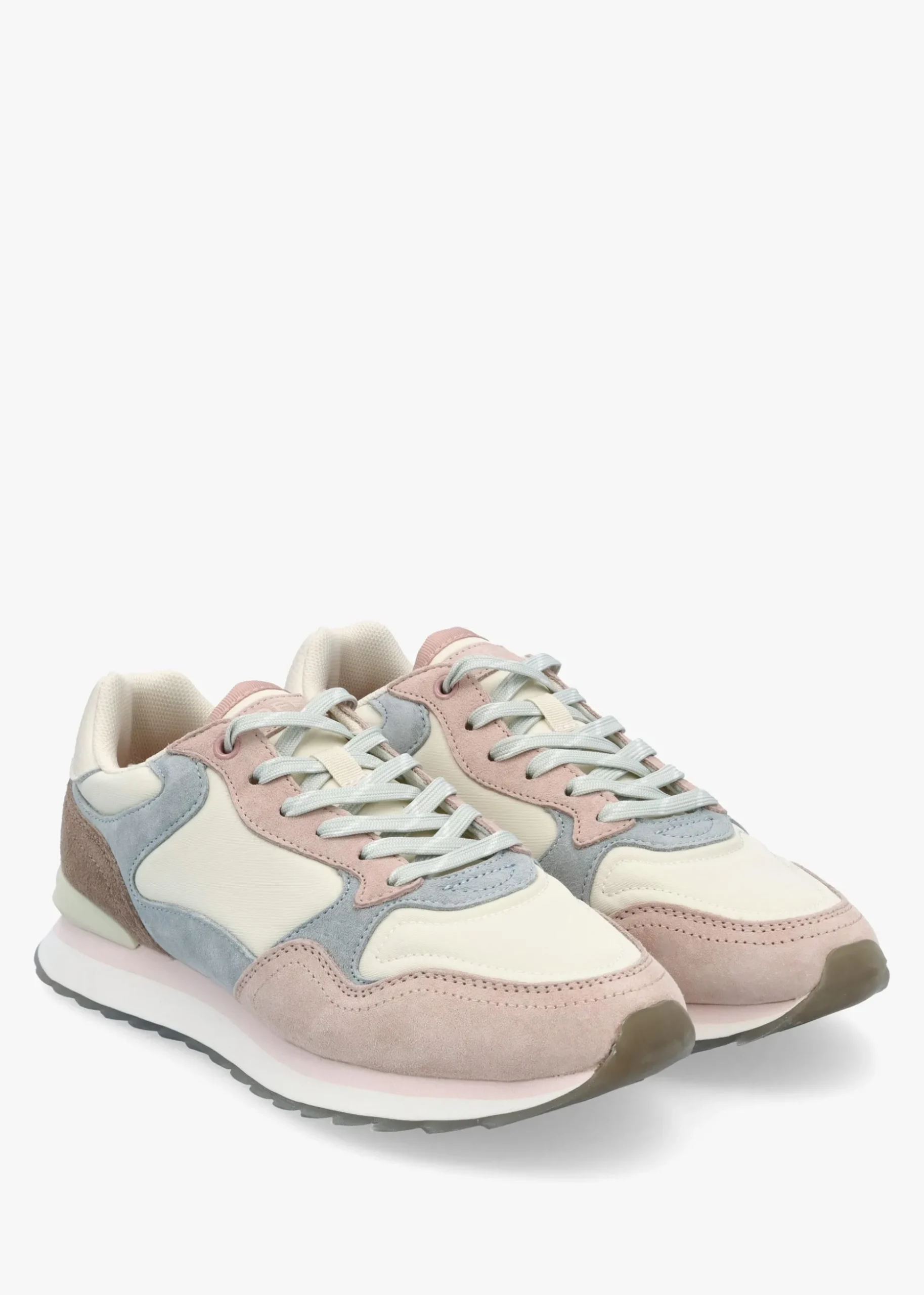 Women's City Saint Louis Multicoloured Trainers