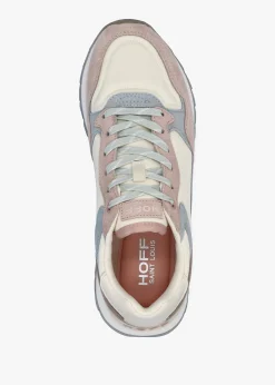 Women's City Saint Louis Multicoloured Trainers