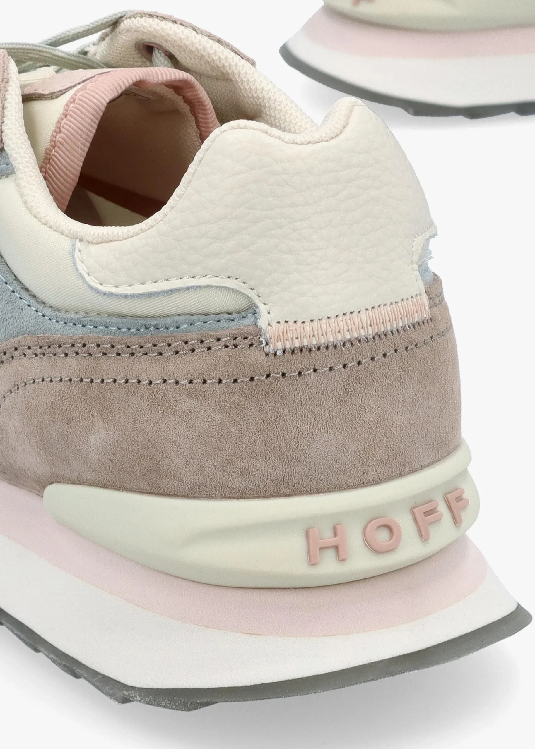 Women's City Saint Louis Multicoloured Trainers