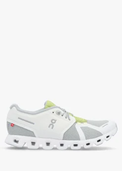 Women's Cloud 5 Push Glacier Zest Trainers