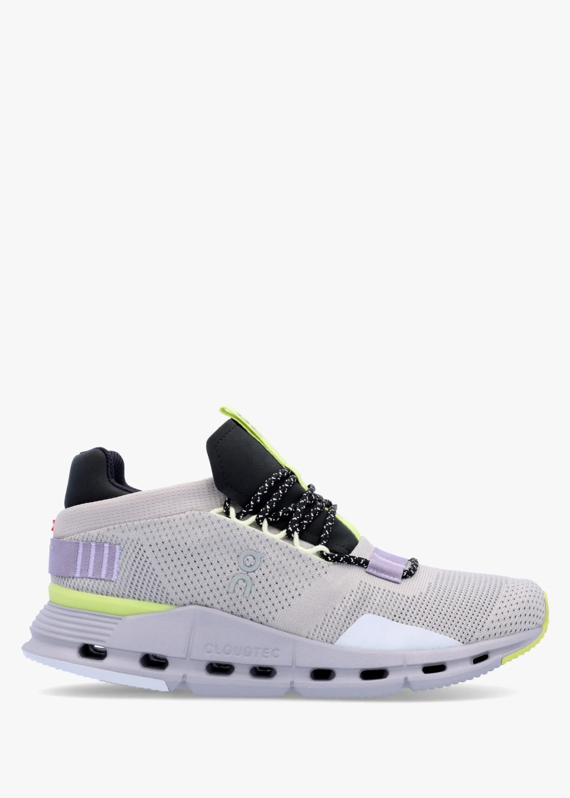 Women’s Cloudnova Pearl Zest Trainers