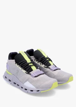 Women’s Cloudnova Pearl Zest Trainers