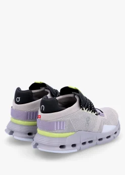 Women’s Cloudnova Pearl Zest Trainers