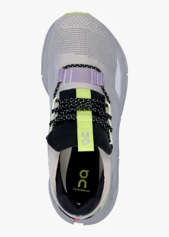 Women’s Cloudnova Pearl Zest Trainers