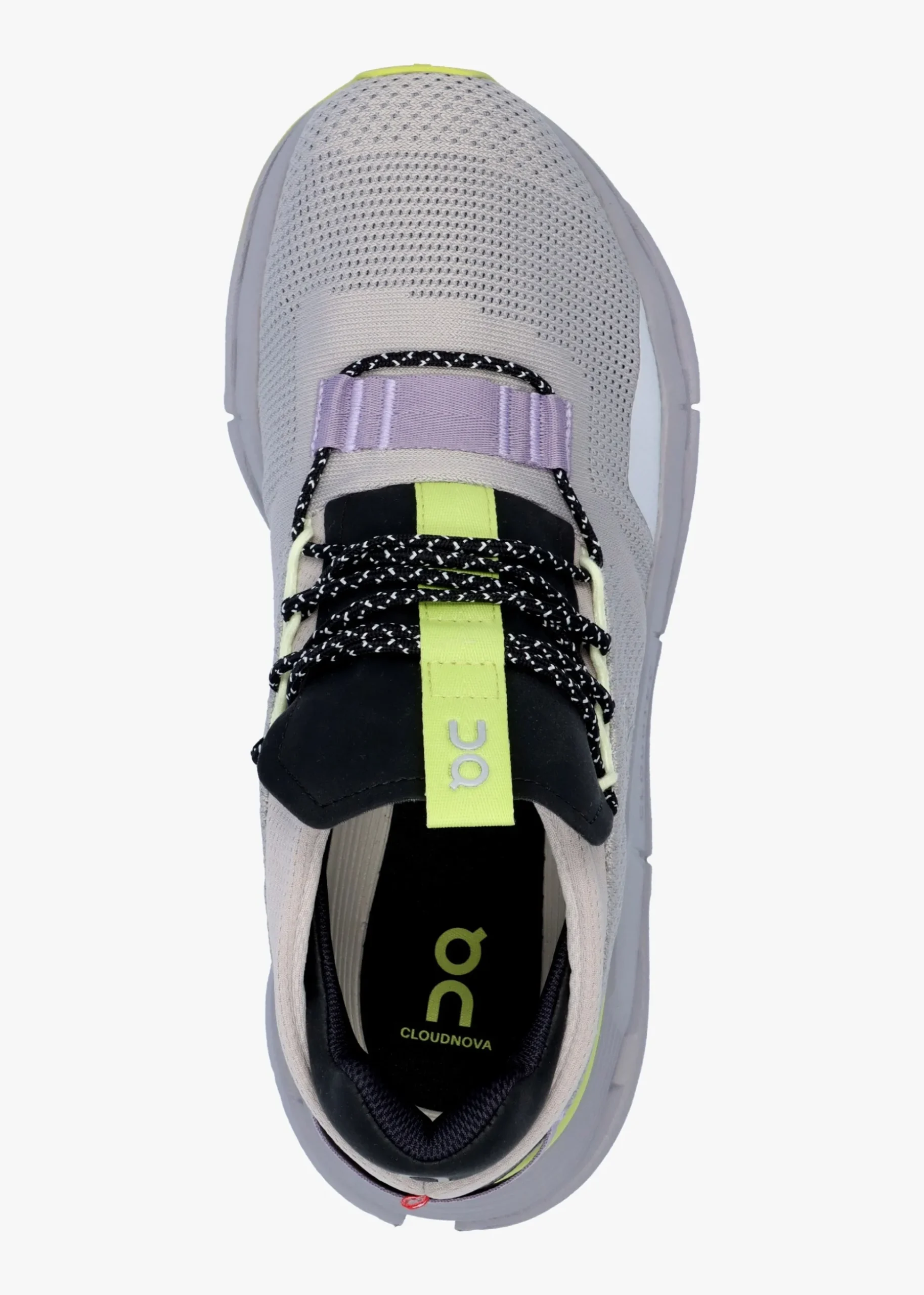 Women’s Cloudnova Pearl Zest Trainers