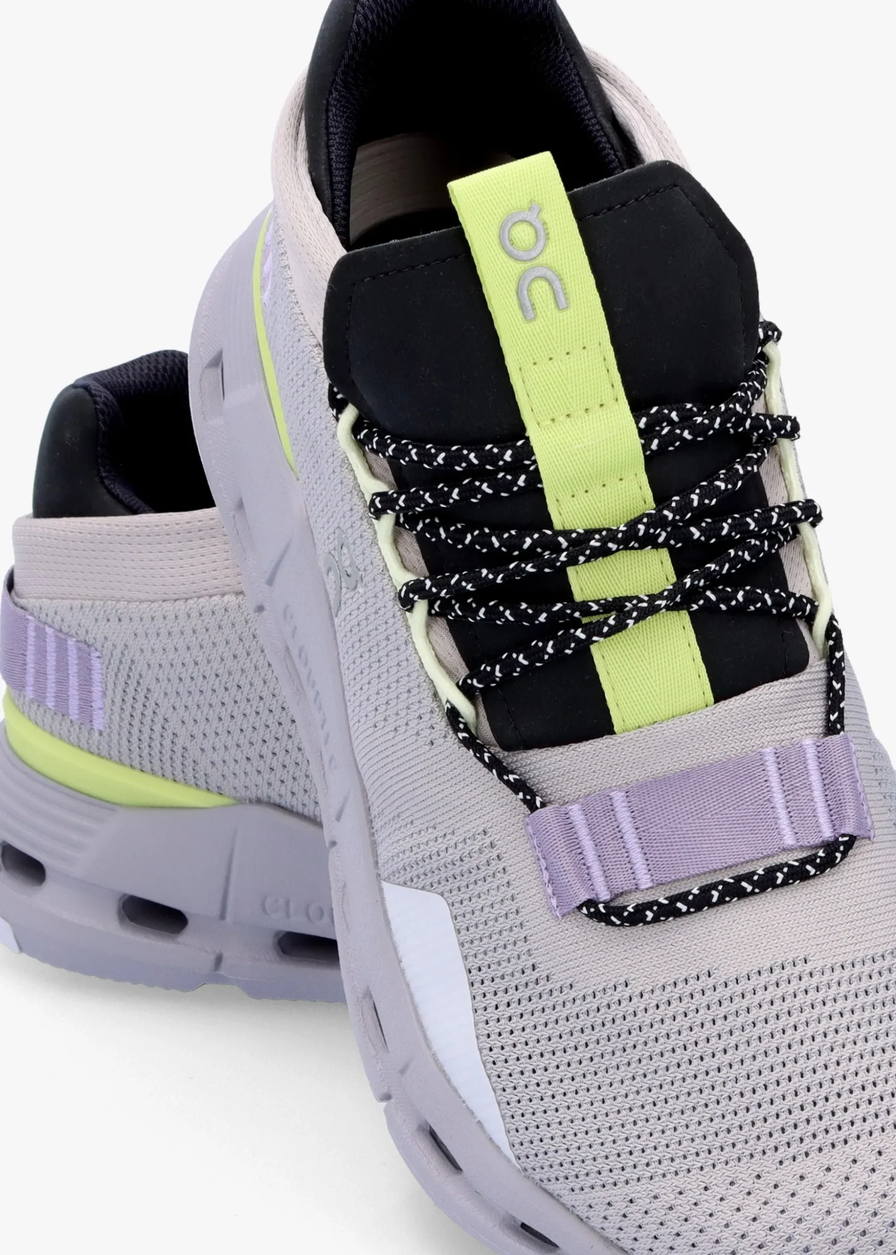 Women’s Cloudnova Pearl Zest Trainers
