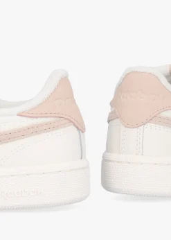 Women's Club C Revenge Chalk Pink Stucco Tennis Trainers