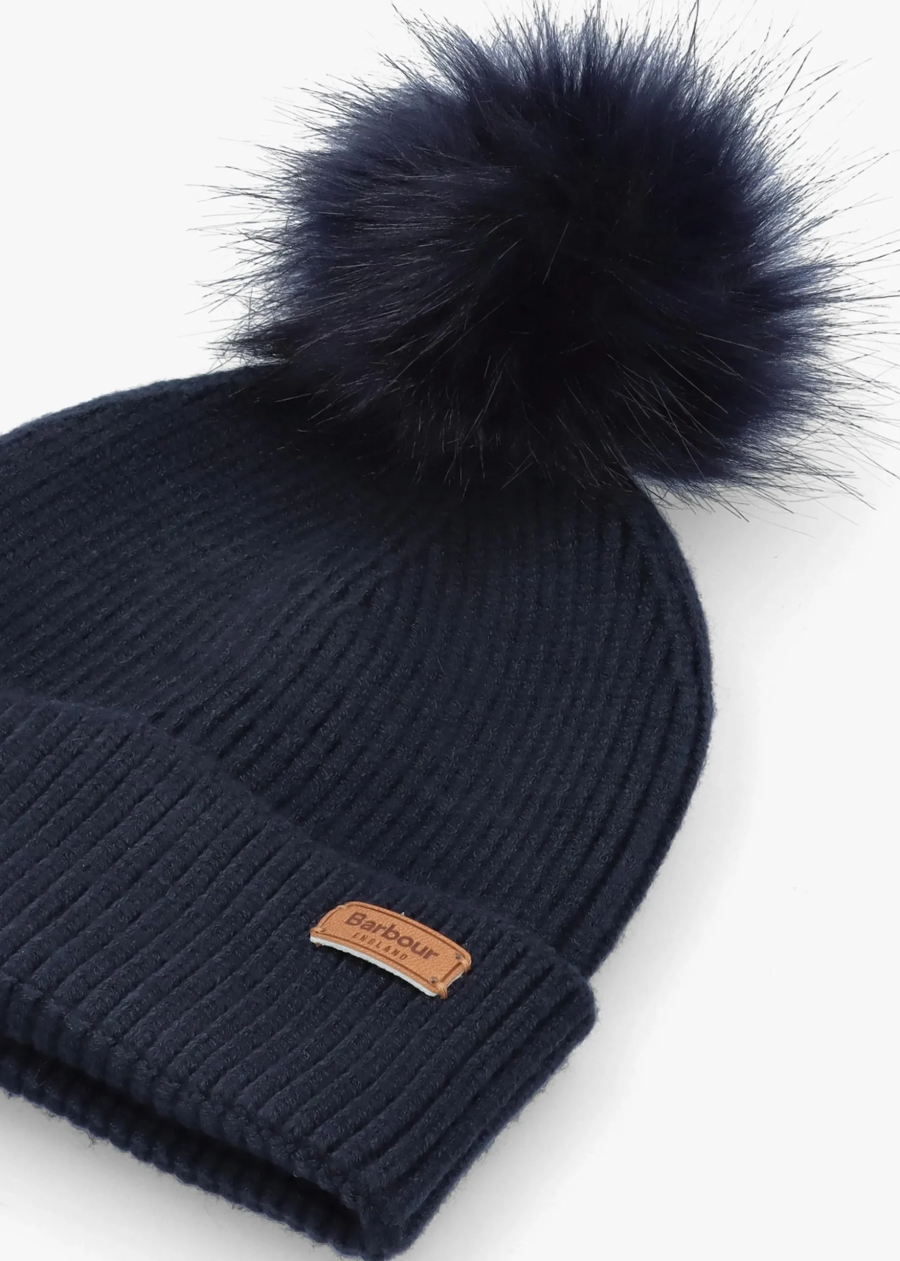 Women’s Dover Navy Beanie & Hailes Scarf Gift Set