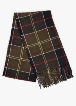 Women’s Dover Navy Beanie & Hailes Scarf Gift Set