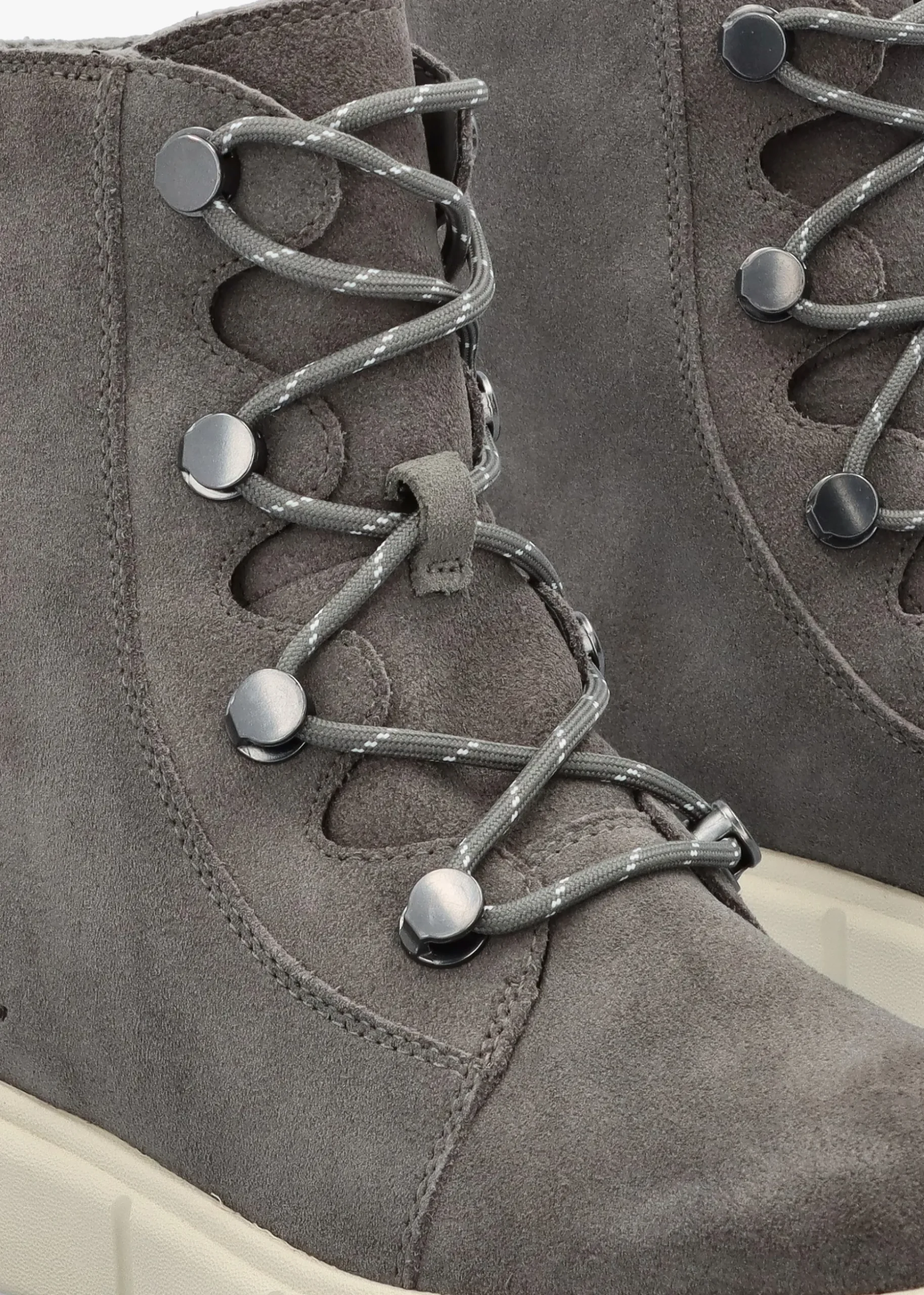 Women's Explorer™ III Joan Waterproof Quary Chalk Ankle Boots
