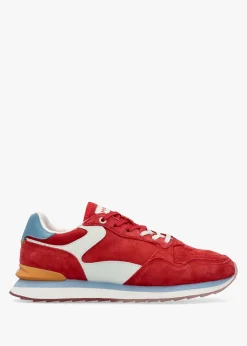Women's Limited Edition Rubeus Multicoloured Trainers