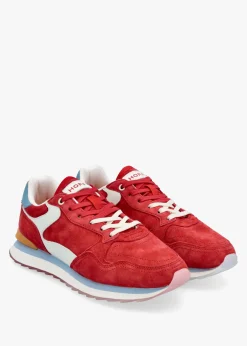 Women's Limited Edition Rubeus Multicoloured Trainers