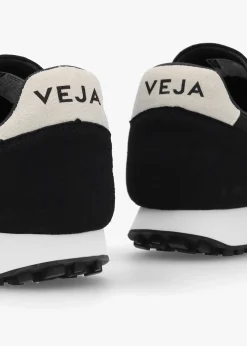 Women’s SDU TPU B-Mesh Vegan Black White Trainers