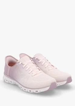 Women’s Slip Ins Glide Step Excite Mave Trainers