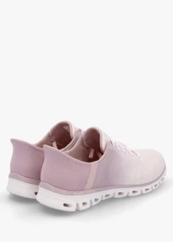 Women’s Slip Ins Glide Step Excite Mave Trainers