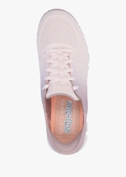 Women’s Slip Ins Glide Step Excite Mave Trainers
