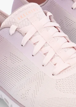 Women’s Slip Ins Glide Step Excite Mave Trainers