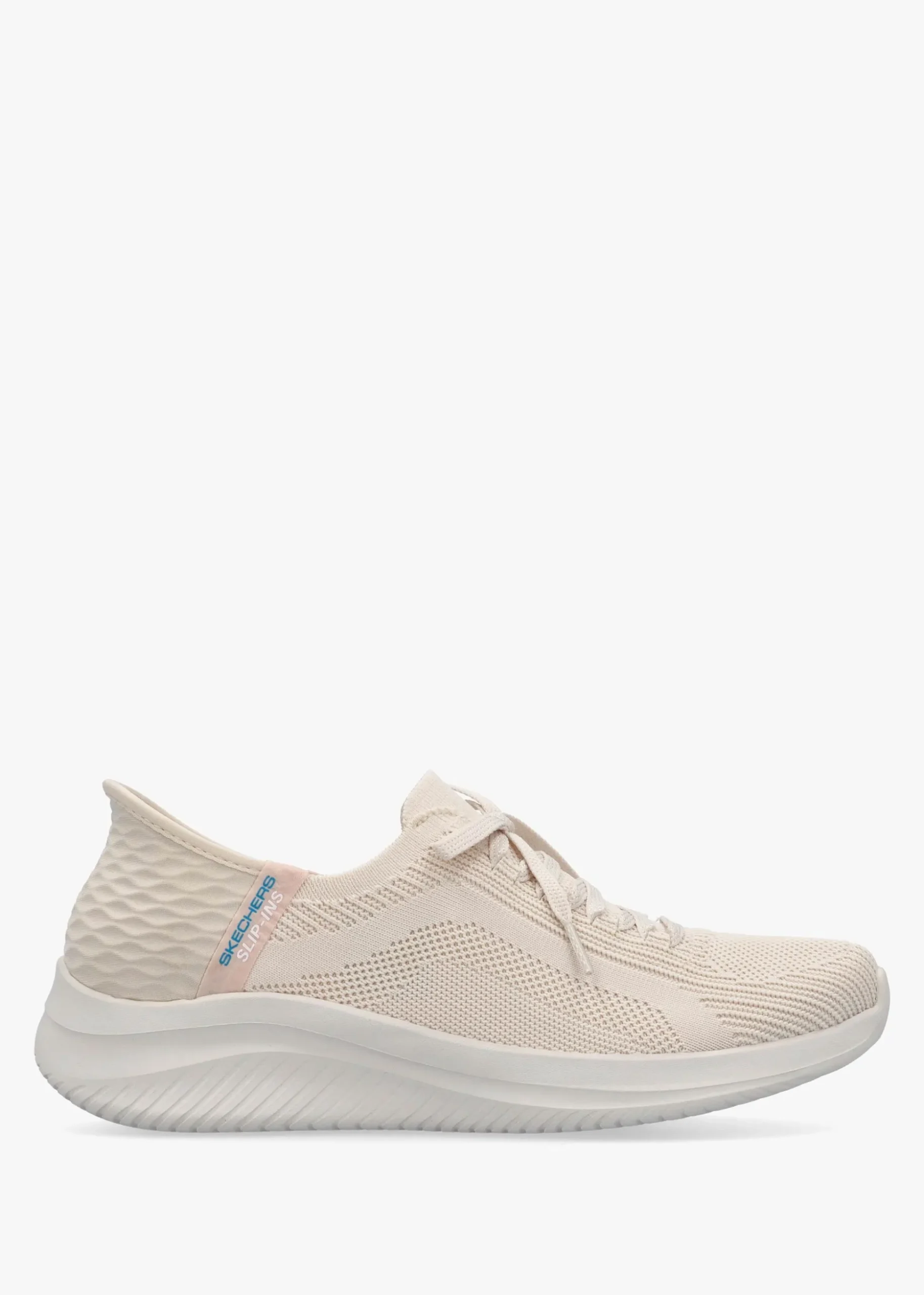 Women’s Slip Ins Ultra Flex 3.0 Brilliant Natural Trainers
