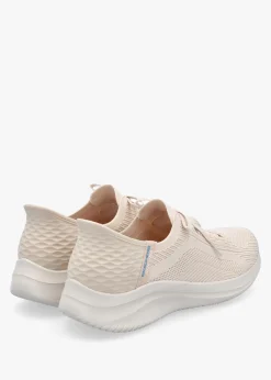 Women’s Slip Ins Ultra Flex 3.0 Brilliant Natural Trainers